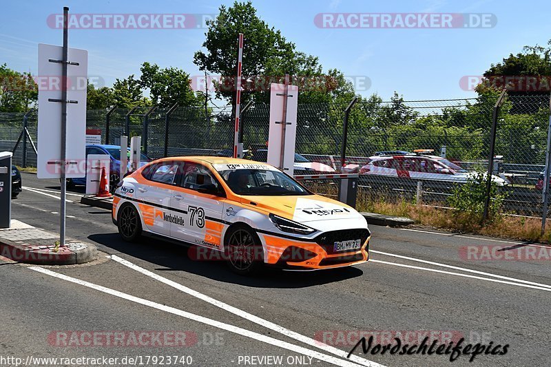 Bild #17923740 - Touristenfahrten Nürburgring Nordschleife (17.07.2022)