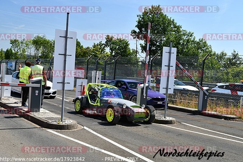 Bild #17923842 - Touristenfahrten Nürburgring Nordschleife (17.07.2022)