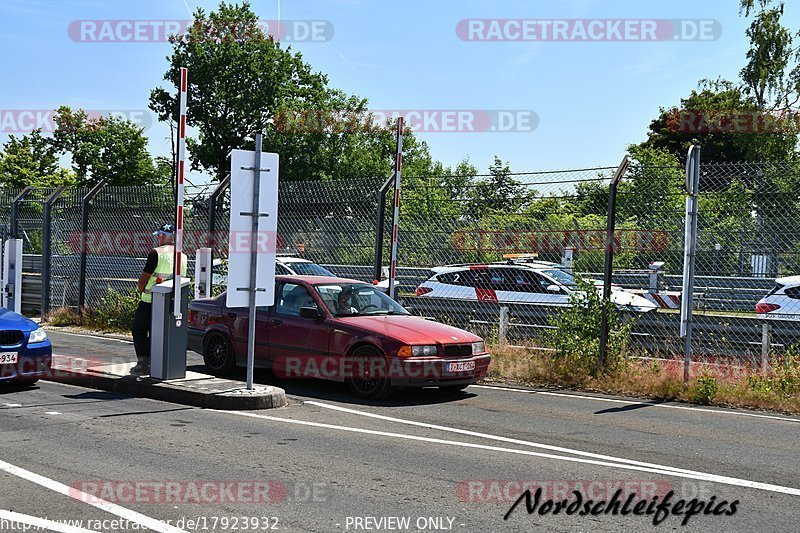 Bild #17923932 - Touristenfahrten Nürburgring Nordschleife (17.07.2022)