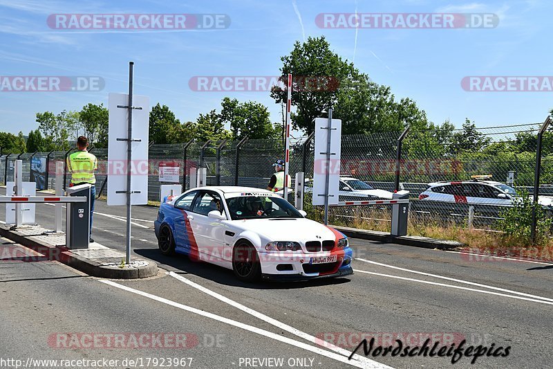 Bild #17923967 - Touristenfahrten Nürburgring Nordschleife (17.07.2022)