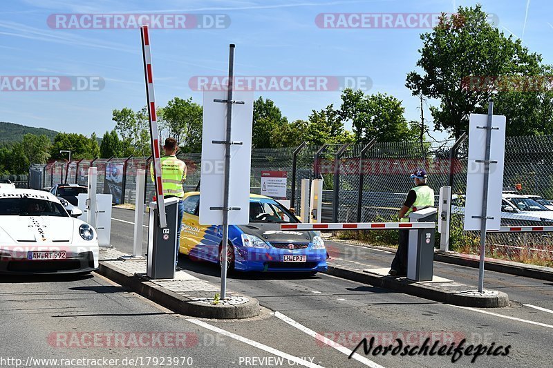 Bild #17923970 - Touristenfahrten Nürburgring Nordschleife (17.07.2022)