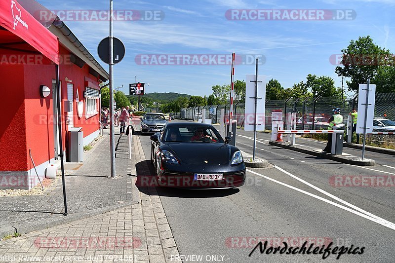 Bild #17924061 - Touristenfahrten Nürburgring Nordschleife (17.07.2022)