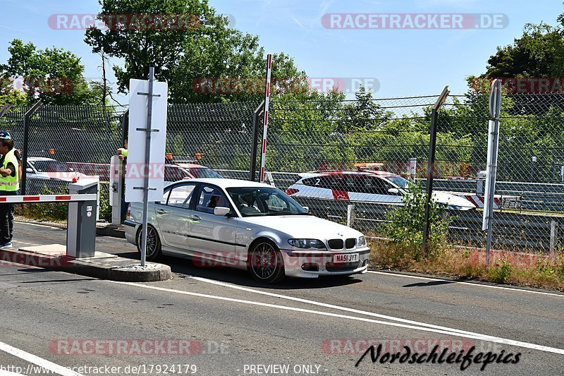 Bild #17924179 - Touristenfahrten Nürburgring Nordschleife (17.07.2022)