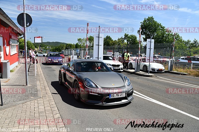 Bild #17924193 - Touristenfahrten Nürburgring Nordschleife (17.07.2022)