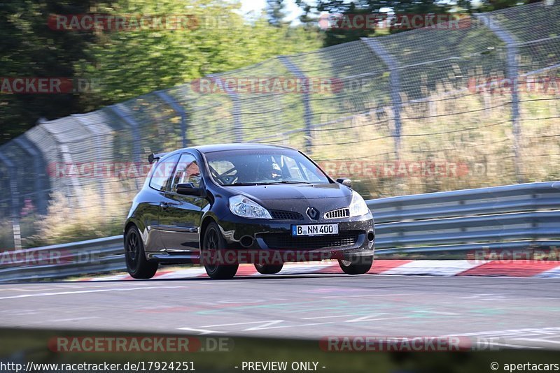 Bild #17924251 - Touristenfahrten Nürburgring Nordschleife (17.07.2022)