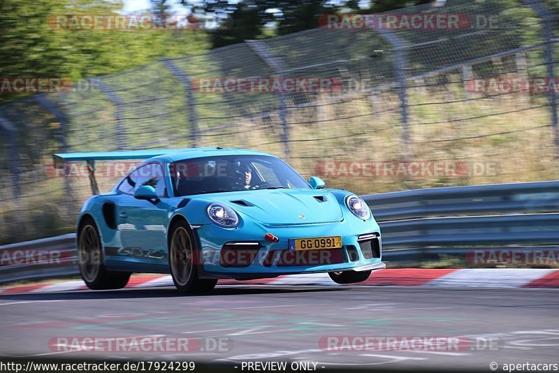 Bild #17924299 - Touristenfahrten Nürburgring Nordschleife (17.07.2022)