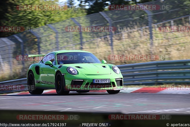 Bild #17924397 - Touristenfahrten Nürburgring Nordschleife (17.07.2022)