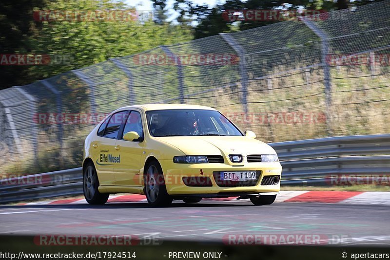 Bild #17924514 - Touristenfahrten Nürburgring Nordschleife (17.07.2022)