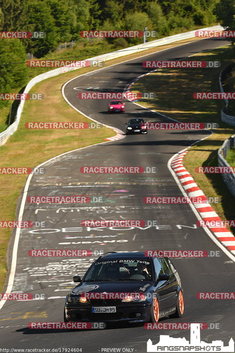 Bild #17924604 - Touristenfahrten Nürburgring Nordschleife (17.07.2022)