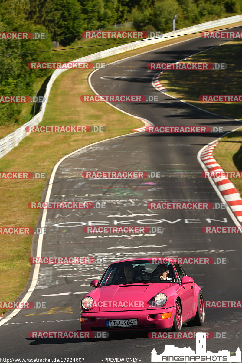 Bild #17924607 - Touristenfahrten Nürburgring Nordschleife (17.07.2022)