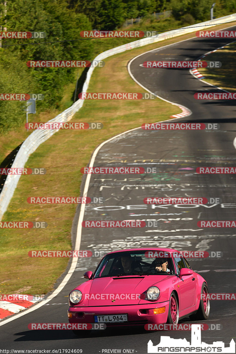 Bild #17924609 - Touristenfahrten Nürburgring Nordschleife (17.07.2022)