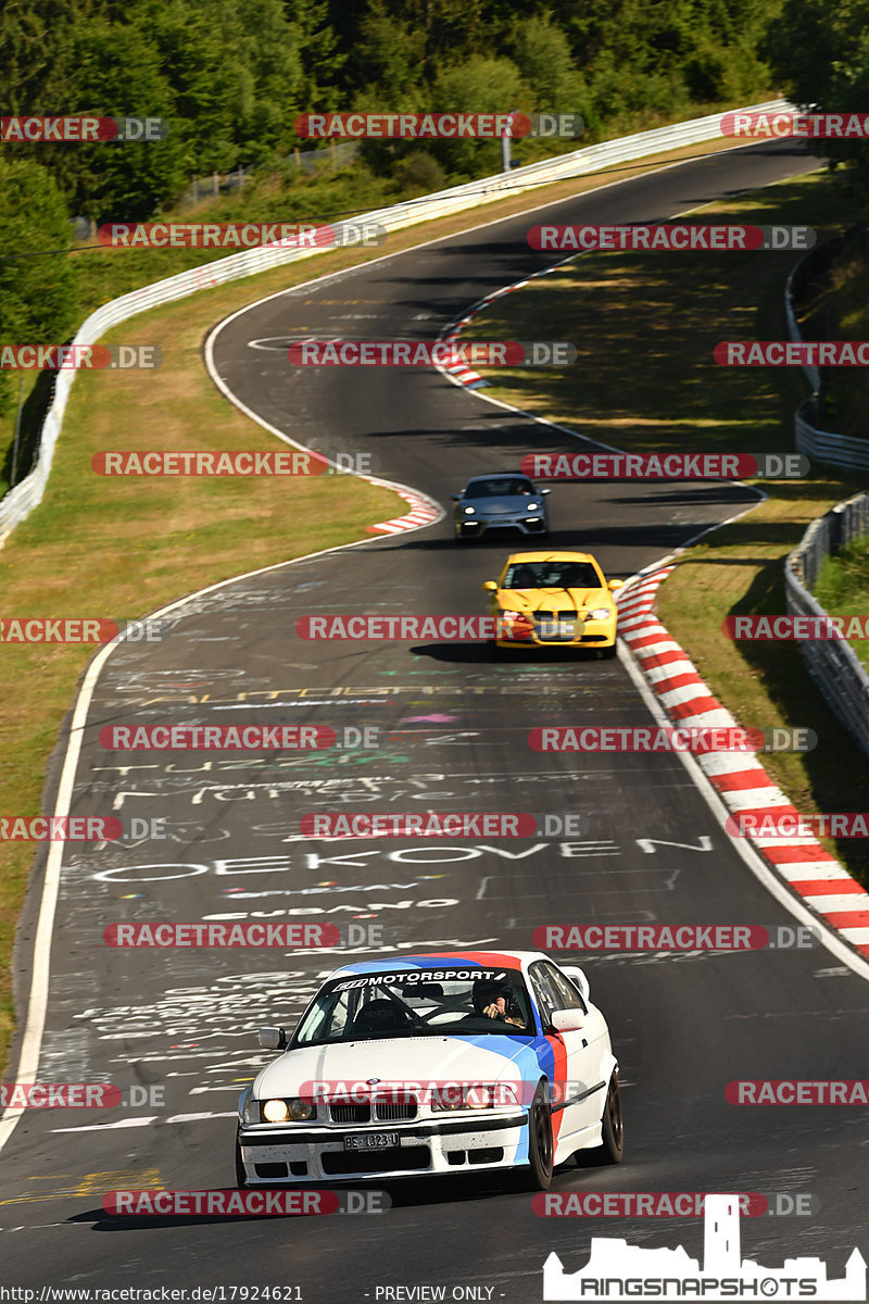 Bild #17924621 - Touristenfahrten Nürburgring Nordschleife (17.07.2022)