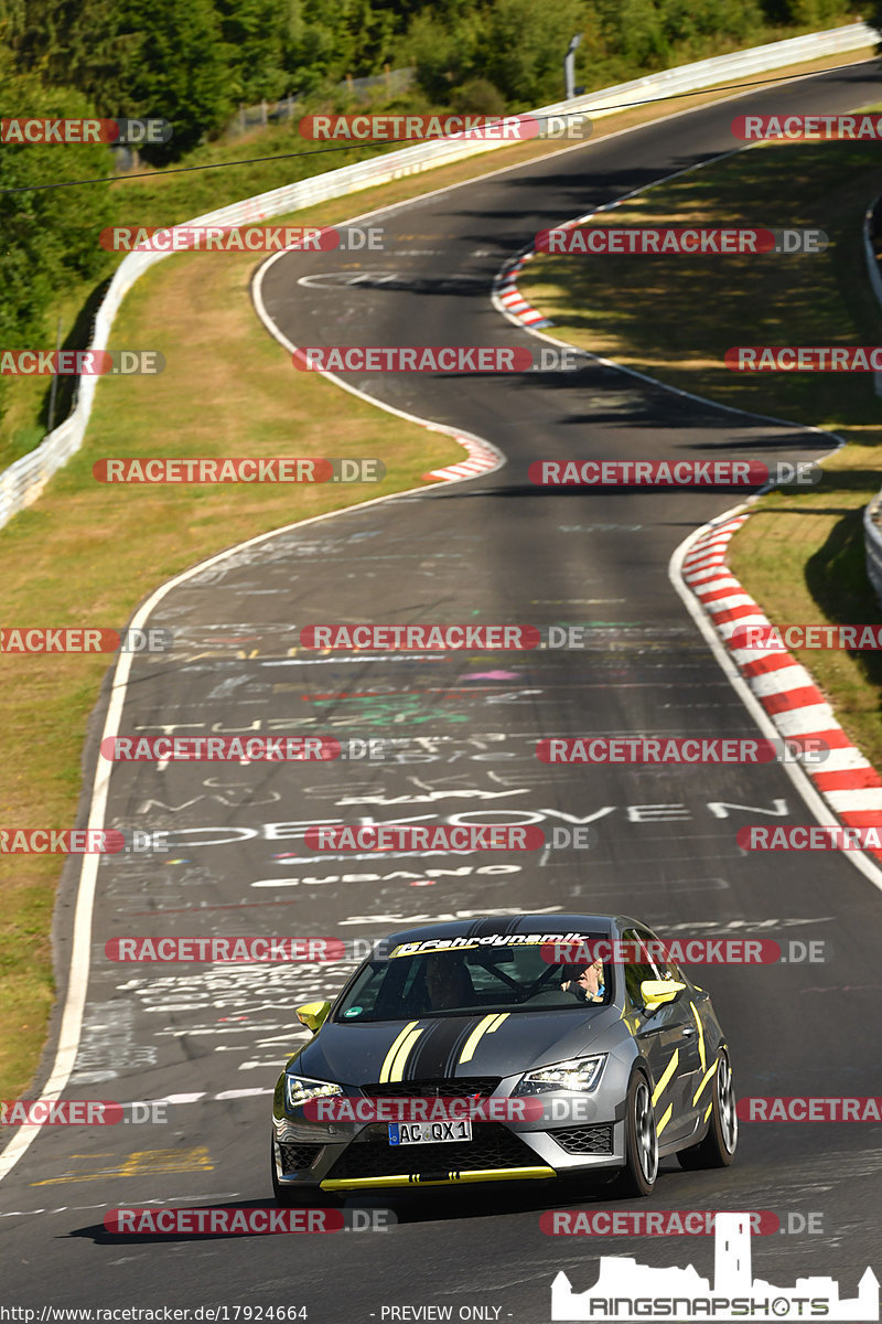 Bild #17924664 - Touristenfahrten Nürburgring Nordschleife (17.07.2022)