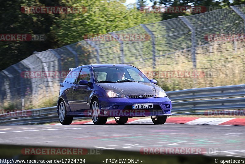 Bild #17924734 - Touristenfahrten Nürburgring Nordschleife (17.07.2022)