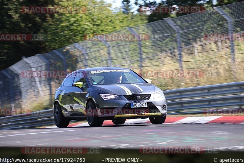 Bild #17924760 - Touristenfahrten Nürburgring Nordschleife (17.07.2022)