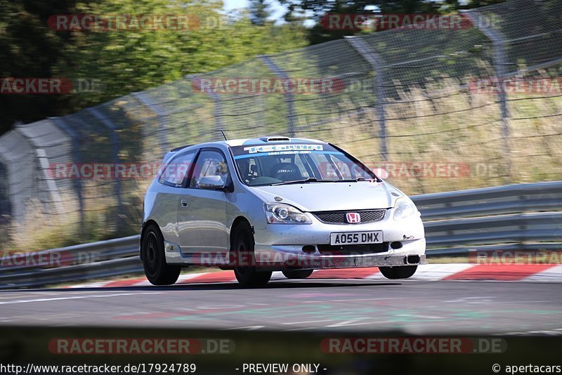 Bild #17924789 - Touristenfahrten Nürburgring Nordschleife (17.07.2022)