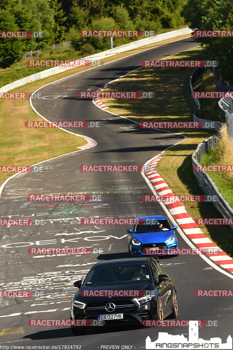 Bild #17924792 - Touristenfahrten Nürburgring Nordschleife (17.07.2022)