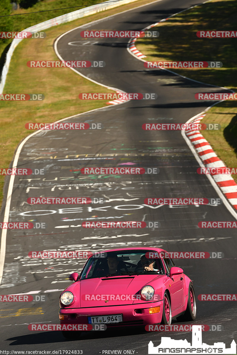 Bild #17924833 - Touristenfahrten Nürburgring Nordschleife (17.07.2022)