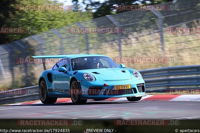 Bild #17924835 - Touristenfahrten Nürburgring Nordschleife (17.07.2022)