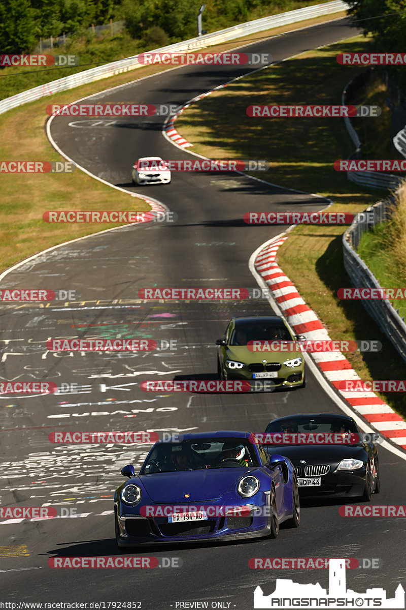 Bild #17924852 - Touristenfahrten Nürburgring Nordschleife (17.07.2022)