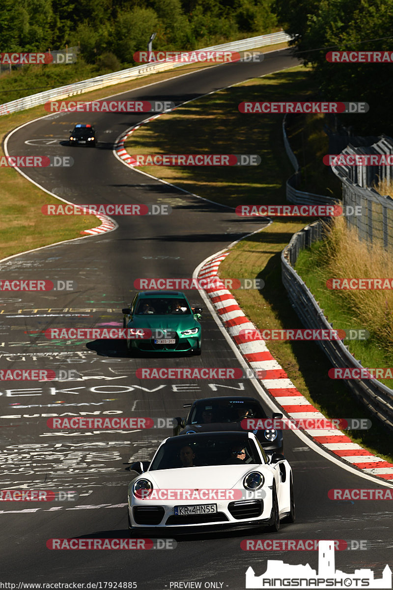 Bild #17924885 - Touristenfahrten Nürburgring Nordschleife (17.07.2022)