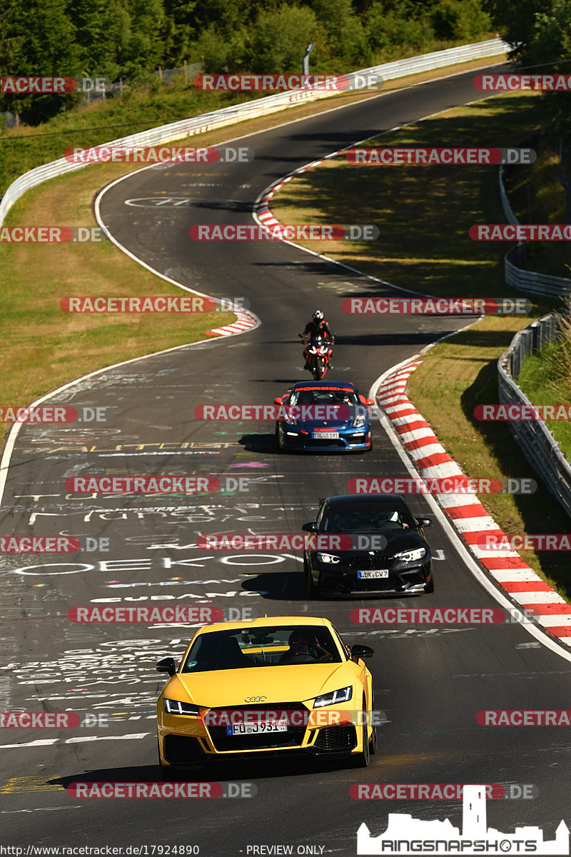 Bild #17924890 - Touristenfahrten Nürburgring Nordschleife (17.07.2022)