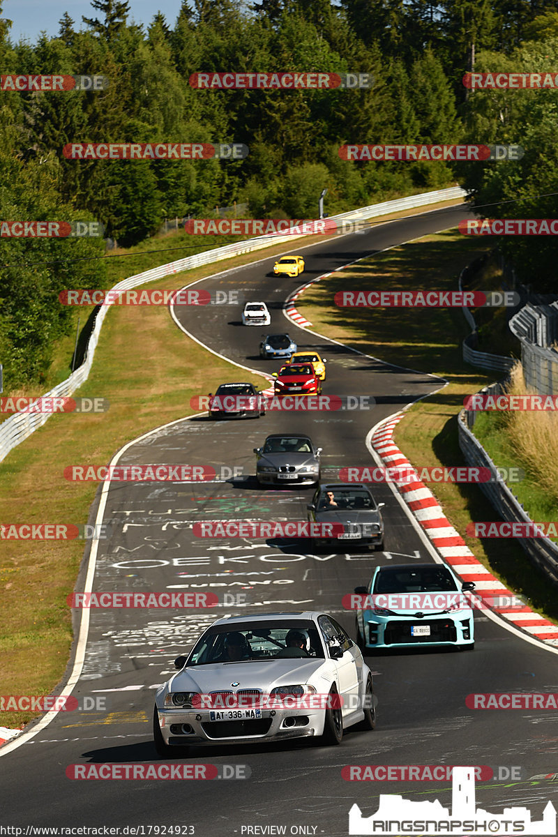 Bild #17924923 - Touristenfahrten Nürburgring Nordschleife (17.07.2022)