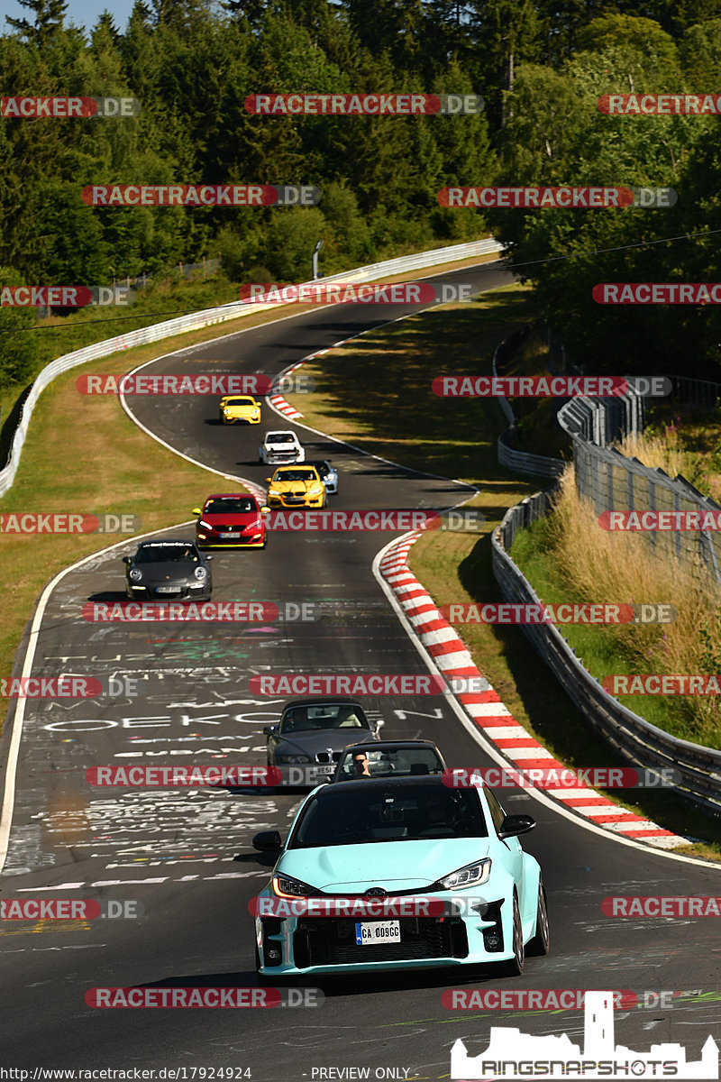 Bild #17924924 - Touristenfahrten Nürburgring Nordschleife (17.07.2022)