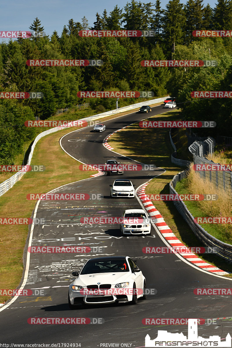 Bild #17924934 - Touristenfahrten Nürburgring Nordschleife (17.07.2022)