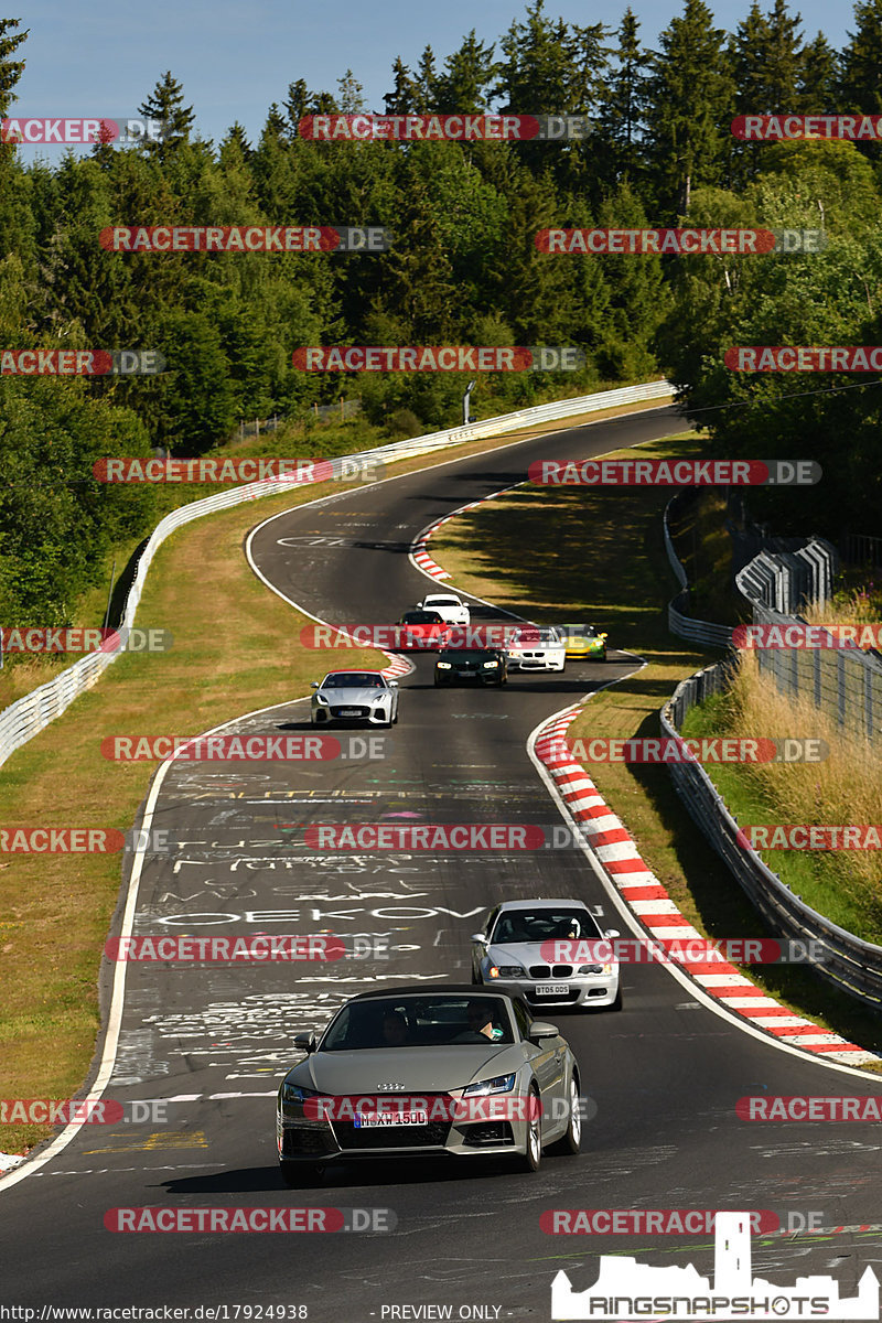 Bild #17924938 - Touristenfahrten Nürburgring Nordschleife (17.07.2022)