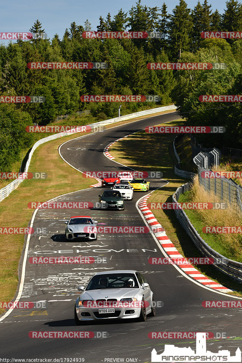 Bild #17924939 - Touristenfahrten Nürburgring Nordschleife (17.07.2022)