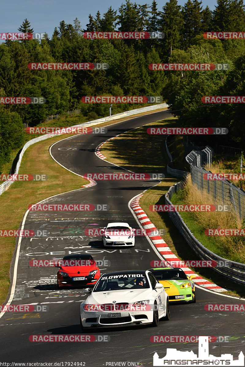 Bild #17924942 - Touristenfahrten Nürburgring Nordschleife (17.07.2022)