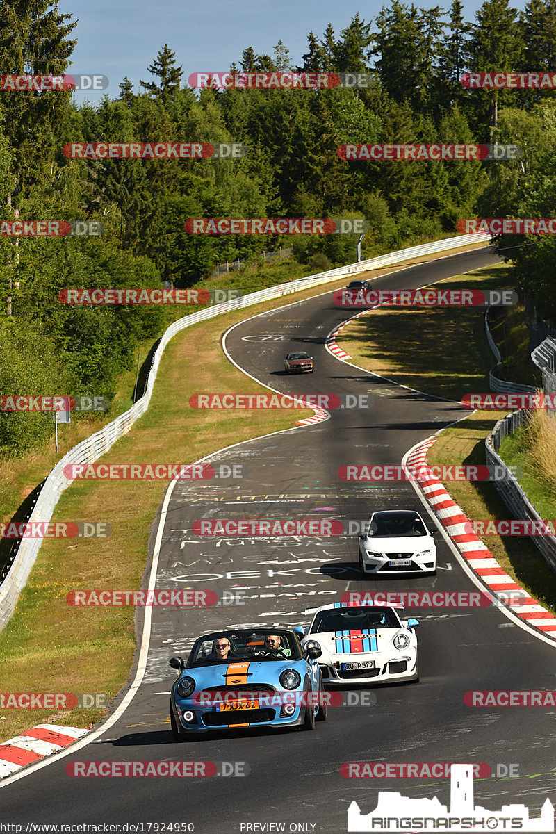 Bild #17924950 - Touristenfahrten Nürburgring Nordschleife (17.07.2022)