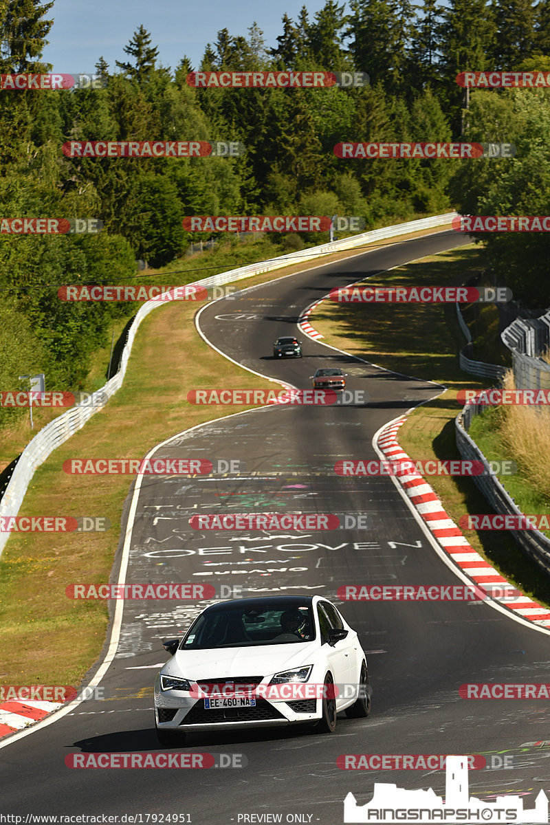 Bild #17924951 - Touristenfahrten Nürburgring Nordschleife (17.07.2022)