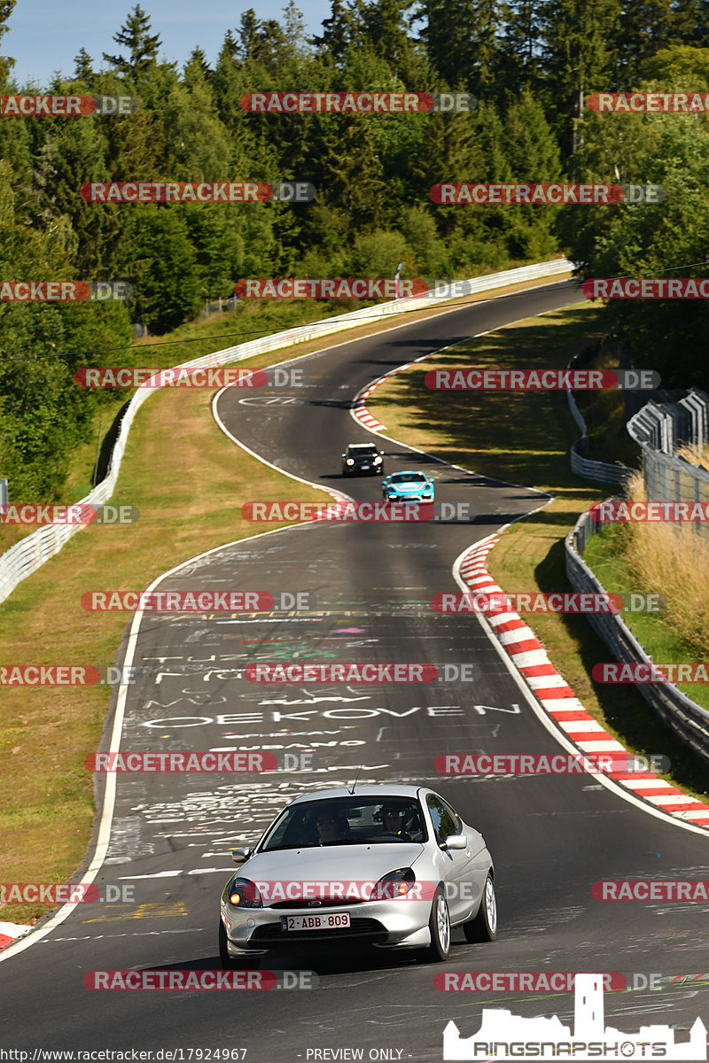 Bild #17924967 - Touristenfahrten Nürburgring Nordschleife (17.07.2022)