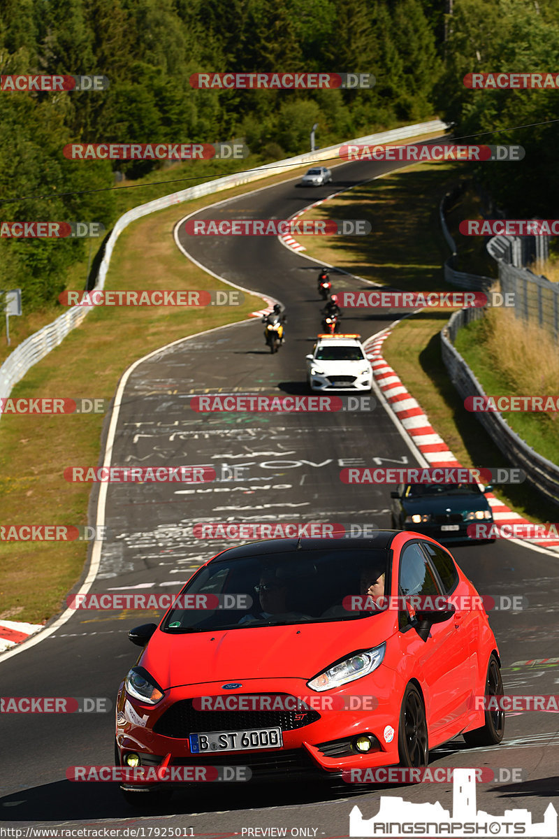 Bild #17925011 - Touristenfahrten Nürburgring Nordschleife (17.07.2022)