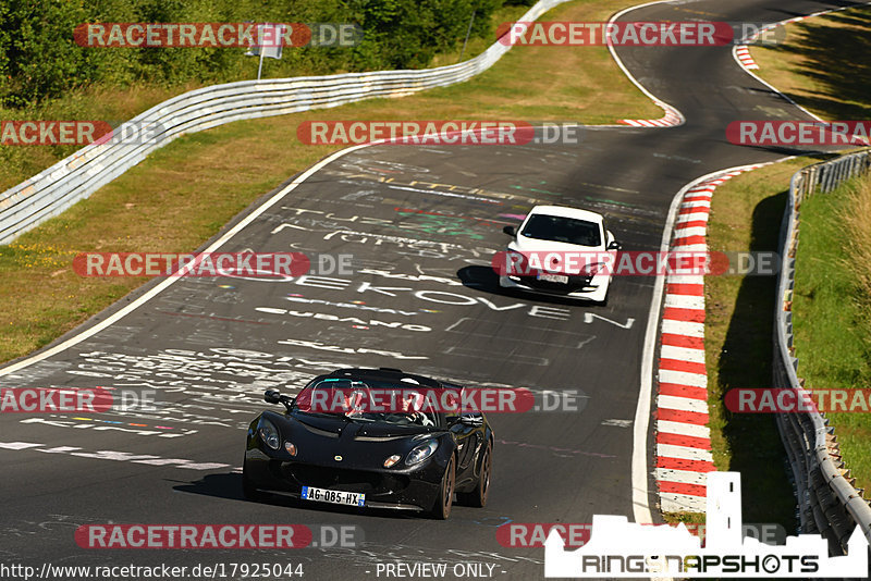 Bild #17925044 - Touristenfahrten Nürburgring Nordschleife (17.07.2022)