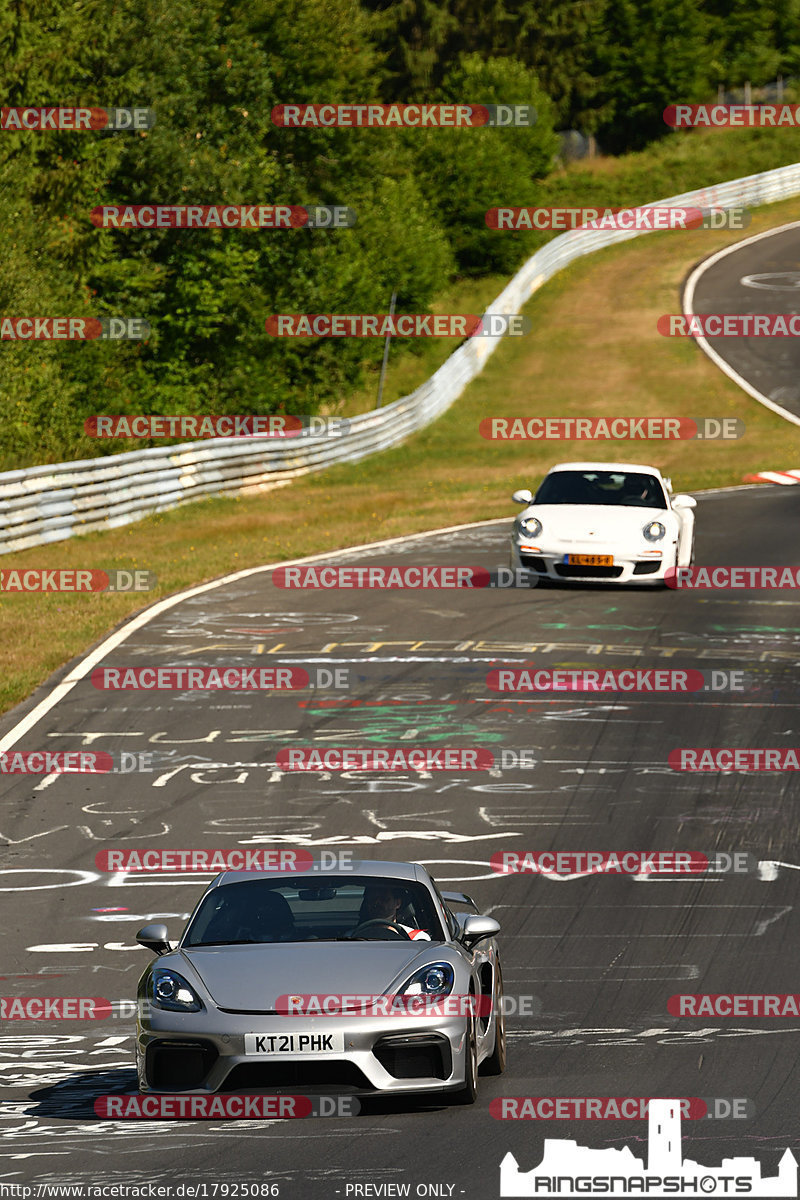 Bild #17925086 - Touristenfahrten Nürburgring Nordschleife (17.07.2022)