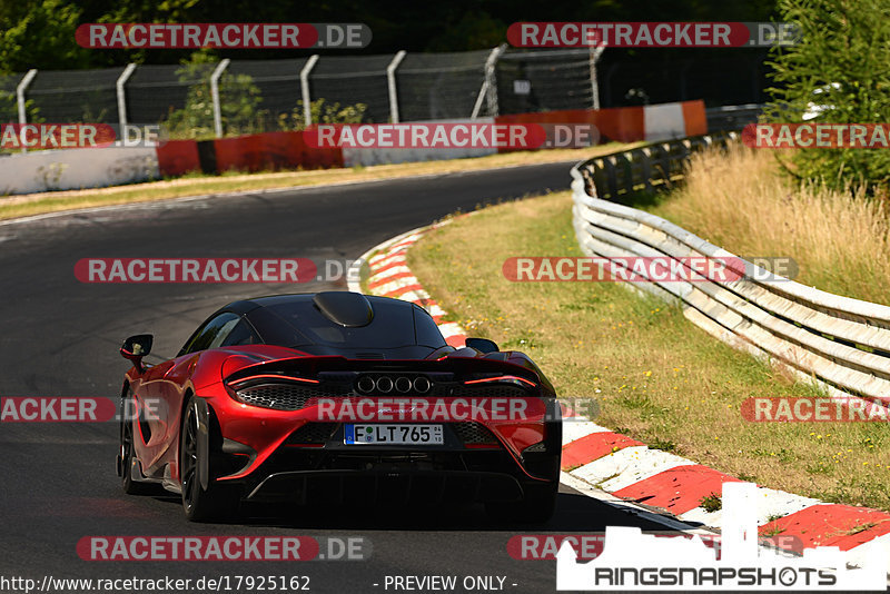 Bild #17925162 - Touristenfahrten Nürburgring Nordschleife (17.07.2022)