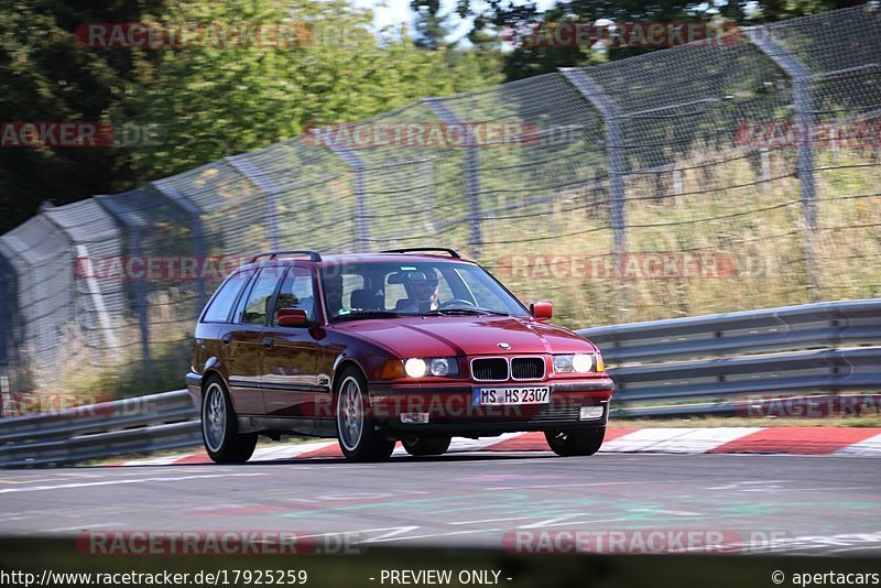 Bild #17925259 - Touristenfahrten Nürburgring Nordschleife (17.07.2022)