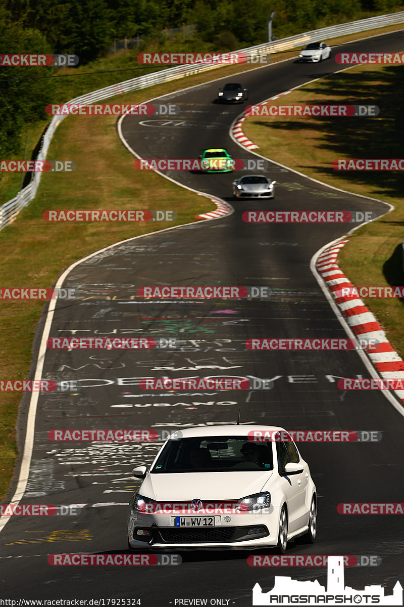 Bild #17925324 - Touristenfahrten Nürburgring Nordschleife (17.07.2022)