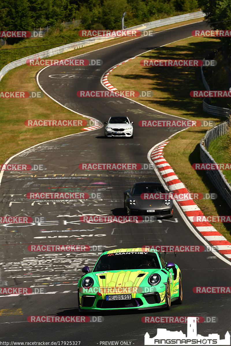 Bild #17925327 - Touristenfahrten Nürburgring Nordschleife (17.07.2022)