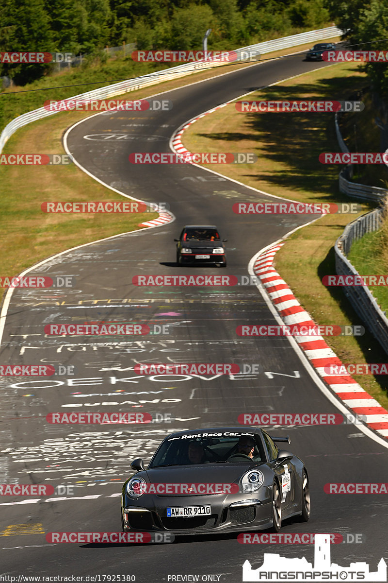 Bild #17925380 - Touristenfahrten Nürburgring Nordschleife (17.07.2022)