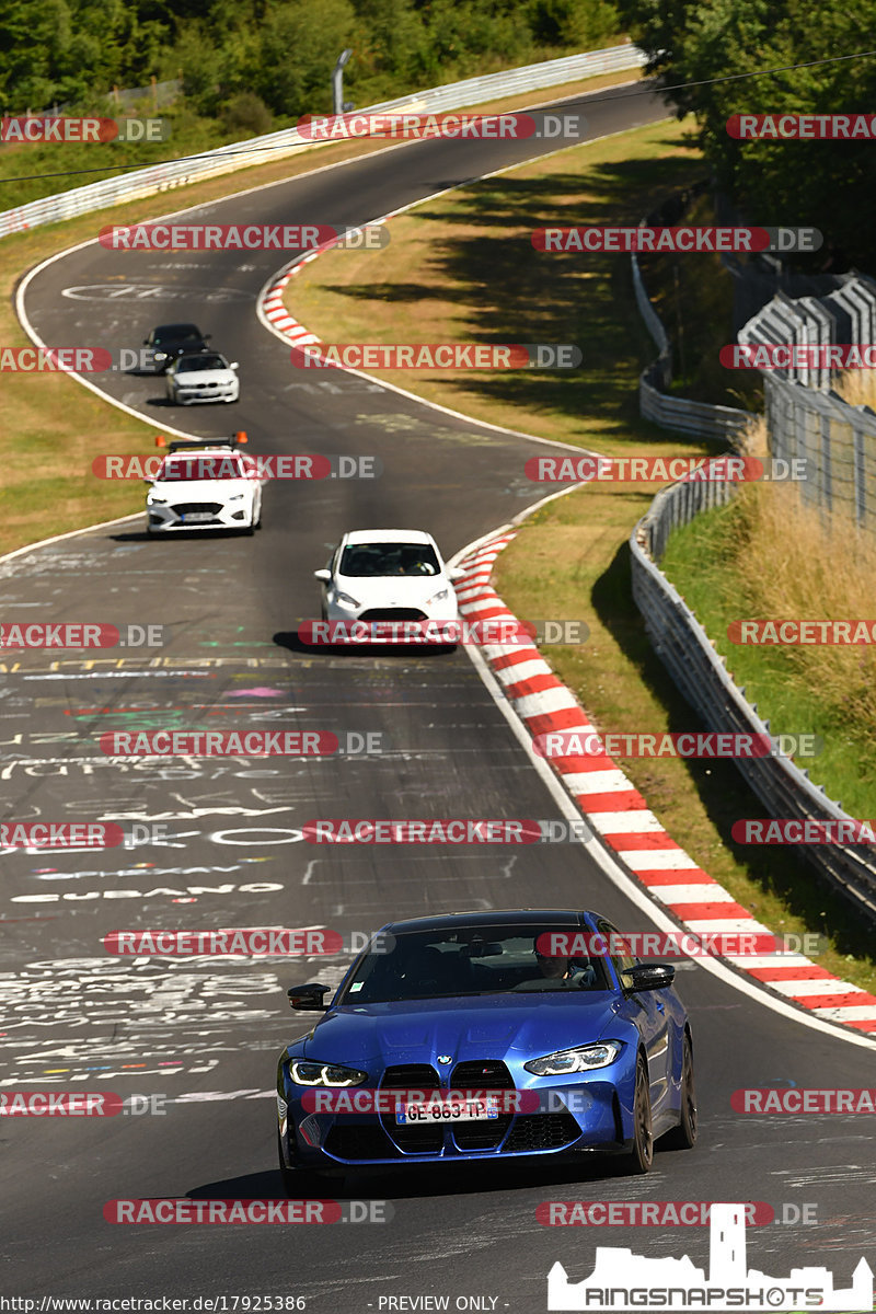 Bild #17925386 - Touristenfahrten Nürburgring Nordschleife (17.07.2022)