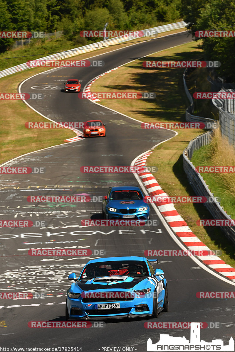 Bild #17925414 - Touristenfahrten Nürburgring Nordschleife (17.07.2022)