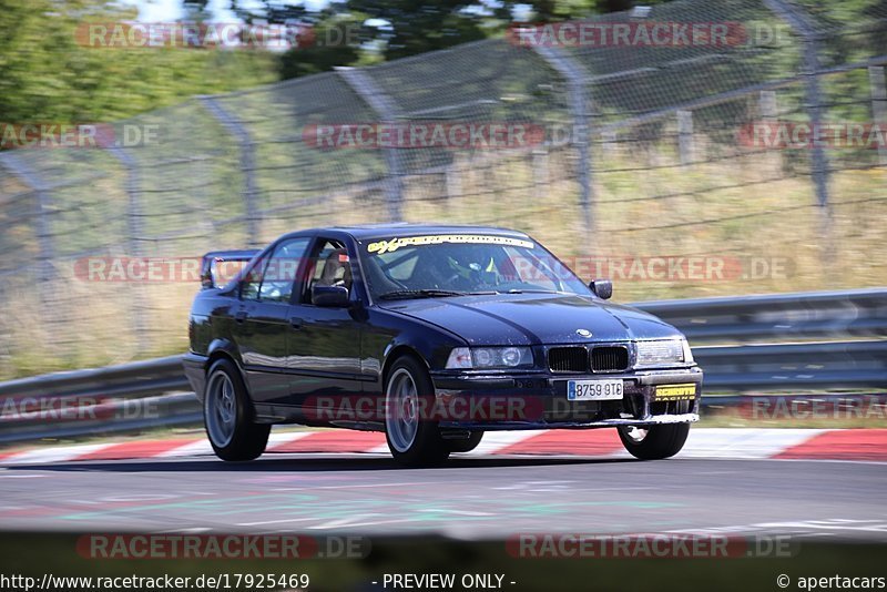 Bild #17925469 - Touristenfahrten Nürburgring Nordschleife (17.07.2022)