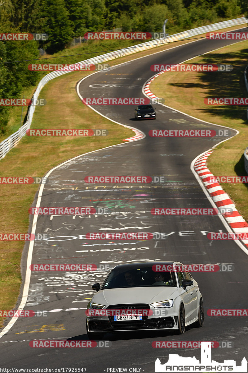 Bild #17925547 - Touristenfahrten Nürburgring Nordschleife (17.07.2022)