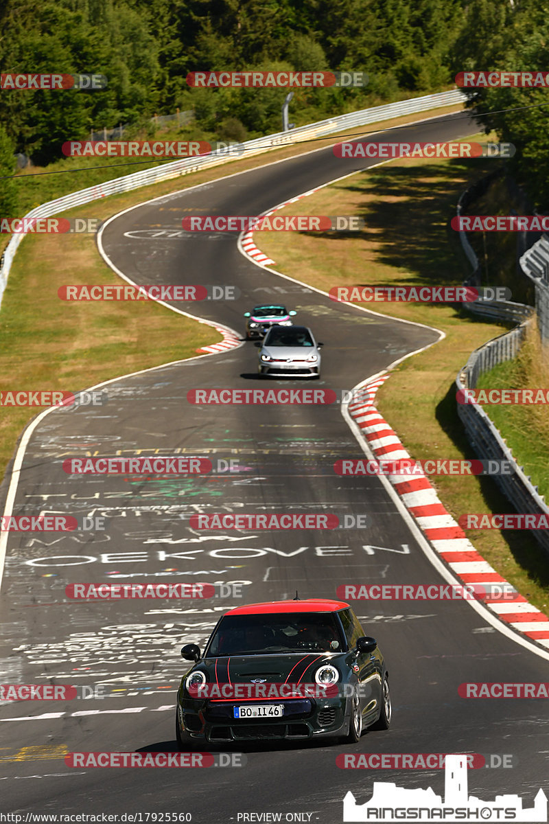 Bild #17925560 - Touristenfahrten Nürburgring Nordschleife (17.07.2022)