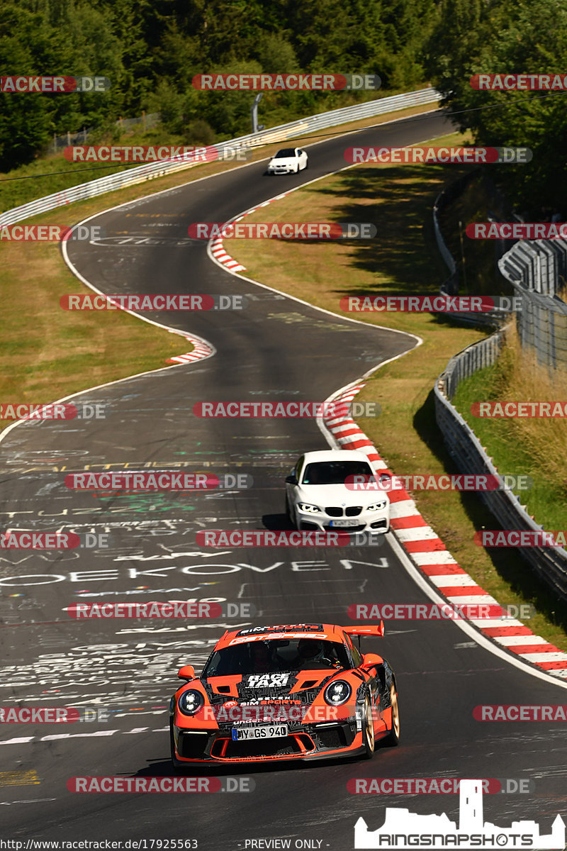 Bild #17925563 - Touristenfahrten Nürburgring Nordschleife (17.07.2022)