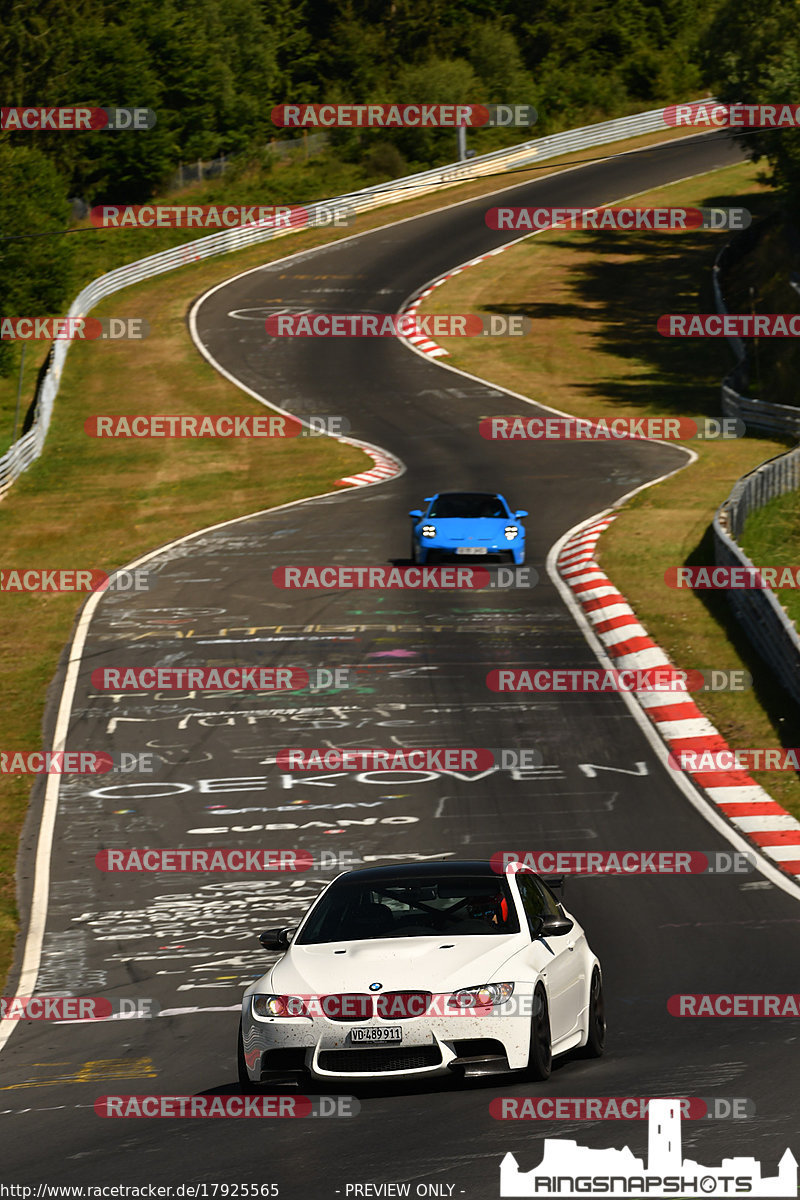 Bild #17925565 - Touristenfahrten Nürburgring Nordschleife (17.07.2022)